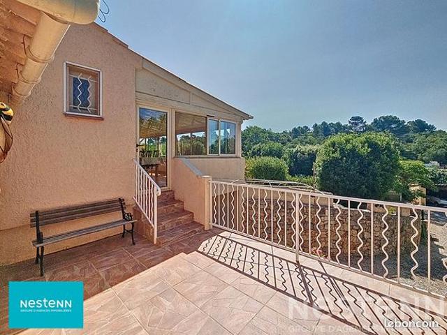 Maison vente à Brignoles, Saint-maximin-la-sainte-baume