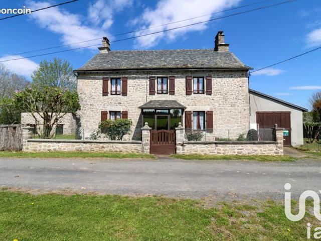 Maison vente à Champagnac