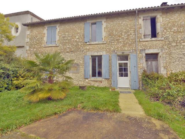 Maison vente à Saintes, Semussac