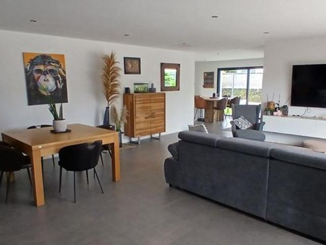 Maison vente à Erbray, Loire-Atlantique