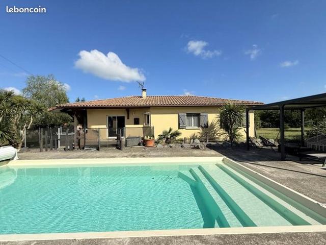 Maison vente à Aire-sur-l'adour