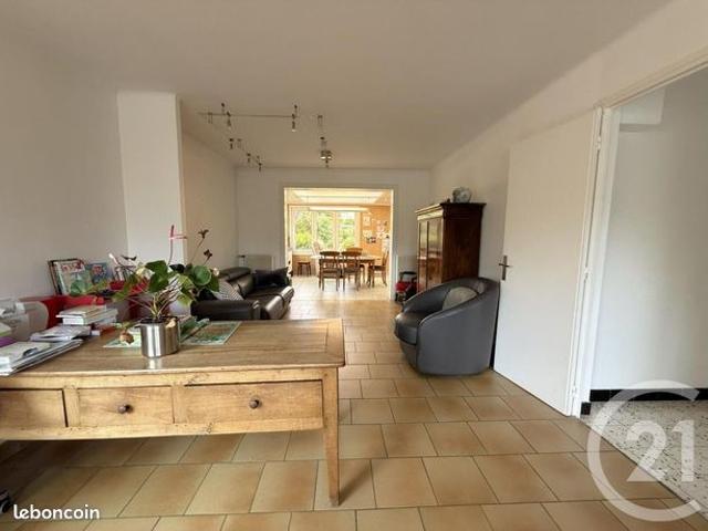 Maison vente à Dunkerque, Zuydcoote
