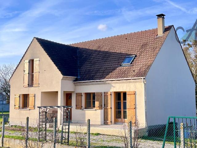 Maison vente à Bray-sur-Seine, Seine-et-Marne