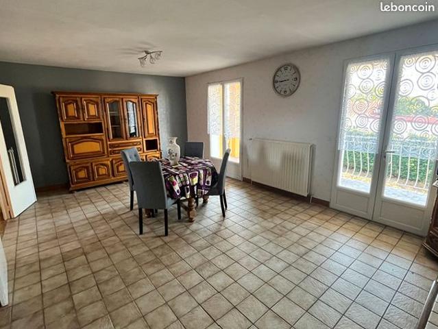 Maison vente à Brioude, Vergongheon