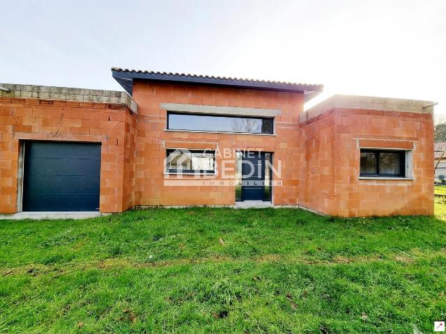 Maison vente à Bordeaux, Gradignan