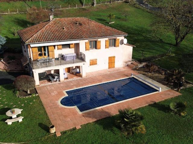 Maison vente à Périgueux, Vergt