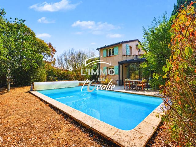 Maison vente à Toulouse