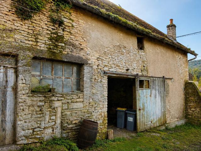 Maison vente à La Bretenière, Doubs