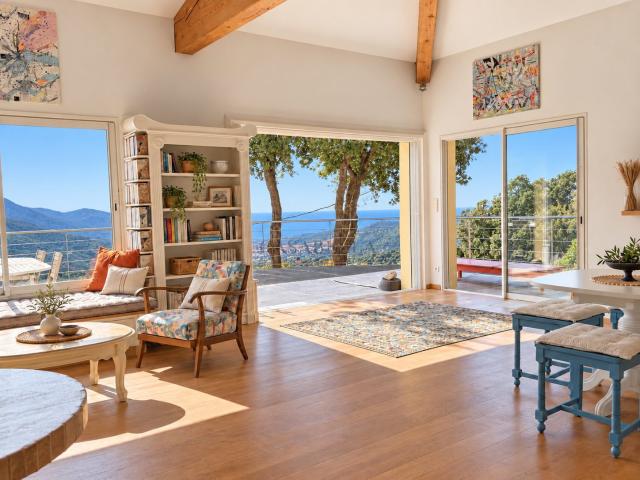 Maison vente à Ajaccio, Sari-d'orcino