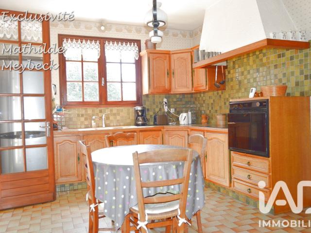 Maison vente à Les Brizeaux, Niort