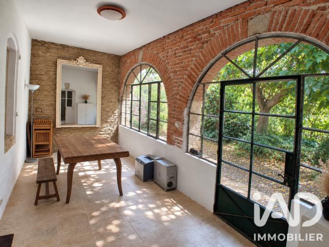 Maison vente à Al Cassé, Boudou