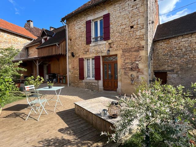 Maison vente à Nontron, Nouvelle-Aquitaine