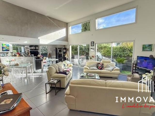 Maison vente à Montpellier, Jacou