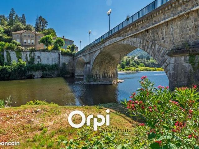 Maison vente à Privas, Les Ollières-sur-eyrieux