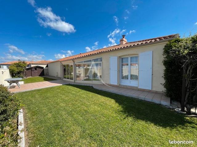Maison vente à Les Sables-d'Olonne, Brem-sur-mer
