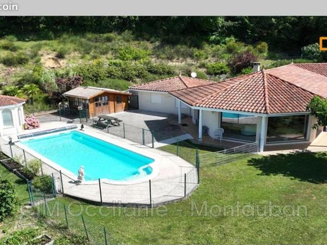 Maison vente à Castelsarrasin, Sainte-juliette