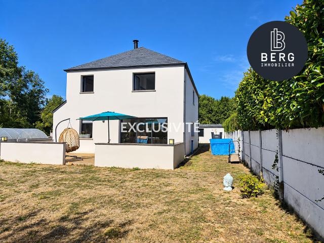 Maison vente à Le Guennic, Riantec