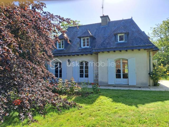 Maison vente à Luitré-Dompierre, Ille-et-Vilaine
