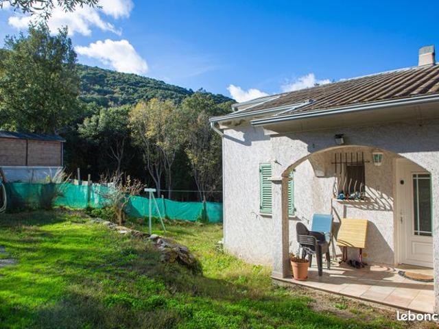 Maison vente à Bastia, Luri
