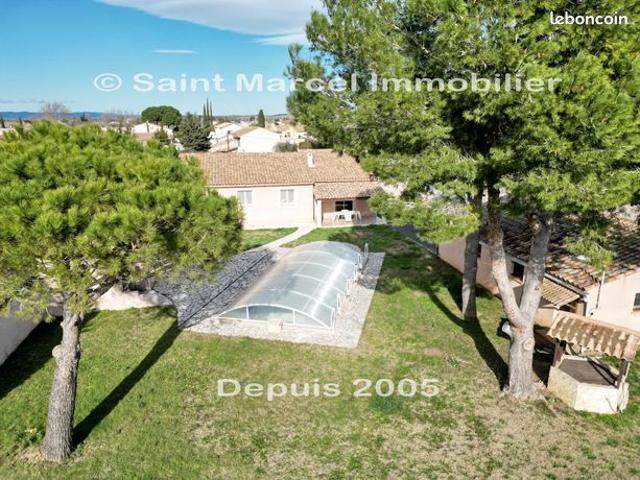 Maison vente à Narbonne, Coursan