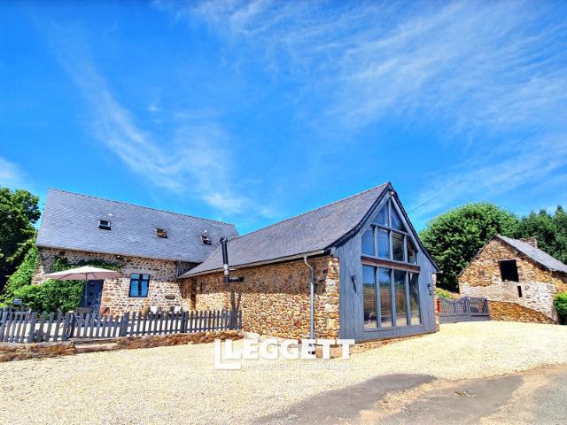 Maison vente à Mayenne, Vautorte