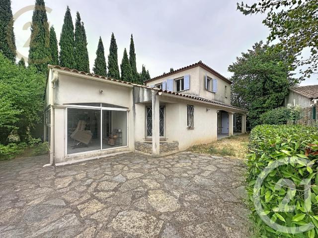 Maison vente à Saint-Mathieu-de-Tréviers, Hérault