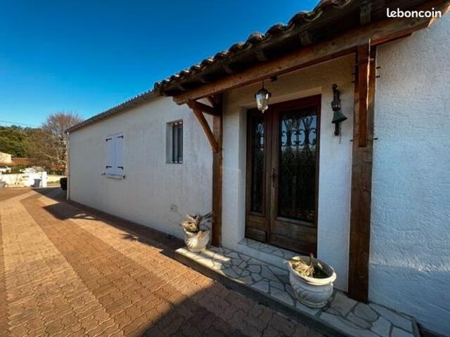 Maison vente à Rochefort, Meschers-sur-gironde