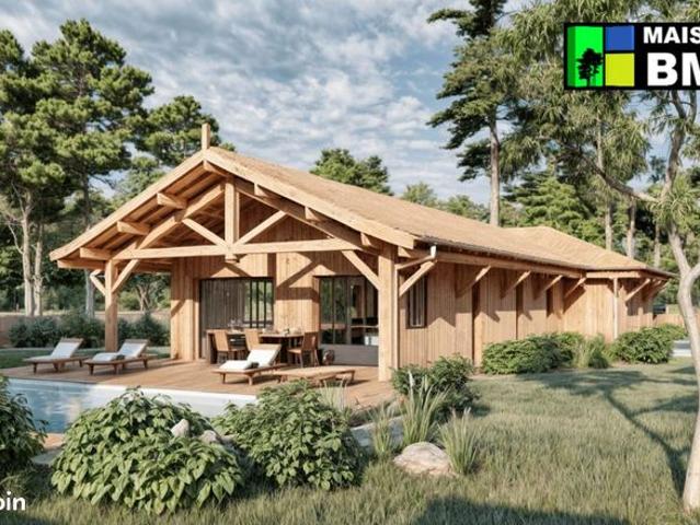 Maison vente à Le Porge, Gironde