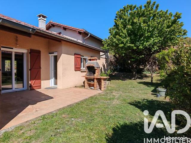 Maison vente à Vienne, Septème