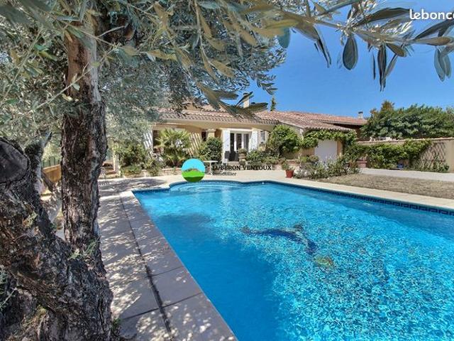 Maison vente à Caromb, Vaucluse
