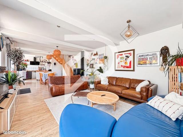 Maison vente à Beauvais, Ons-en-bray