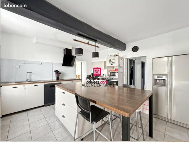 Maison vente à Montargis, Courtenay