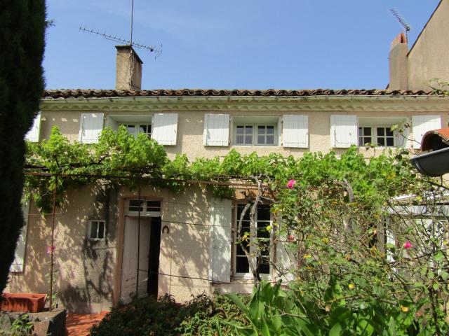 Maison vente à Toulouse, Revel