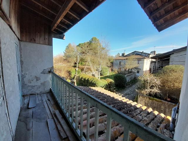 Maison vente à France métropolitaine, Labastide-d'armagnac