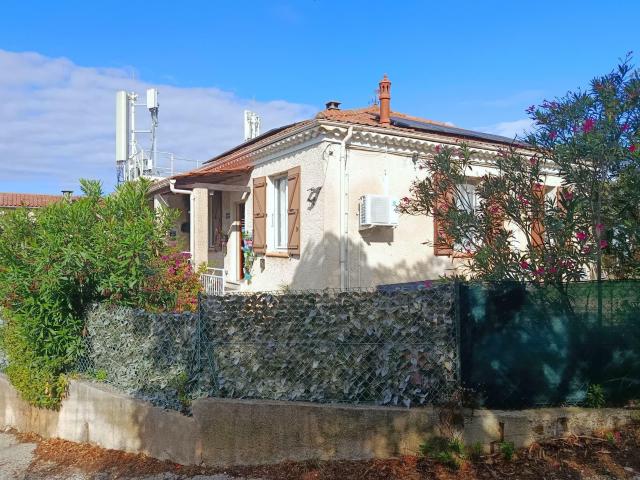 Maison vente à Arrondissement de Toulon, La Seyne-sur-mer