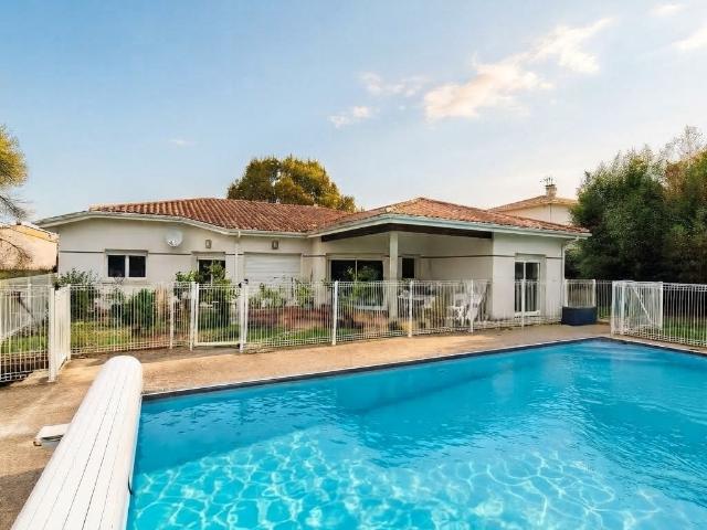 Maison vente à Cénac, Gironde