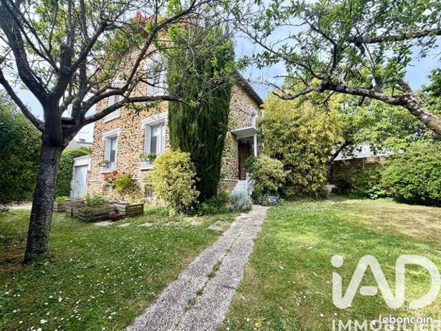 Maison vente à Créteil, Ormesson-sur-marne
