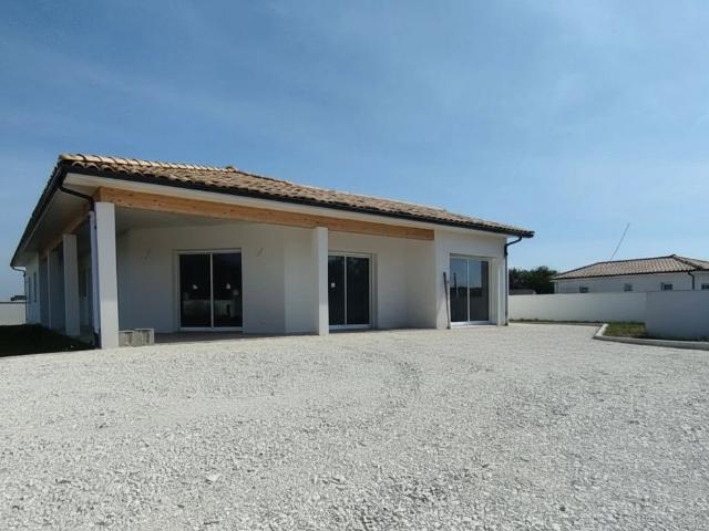 Maison vente à Saint-Martin-Petit, Lot-et-Garonne