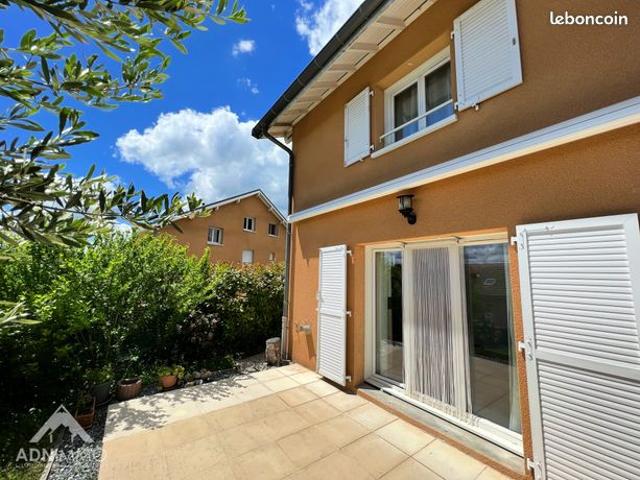 Maison vente à Gex, Challex