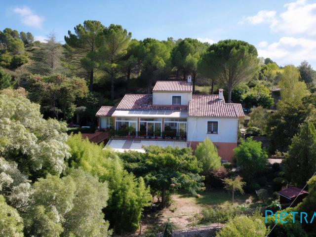 Maison vente à Béziers, Bédarieux