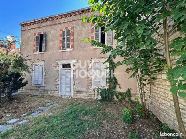 Maison vente à Dijon, Côte-d'Or