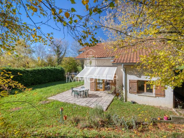 Maison vente à Grenoble, Pommiers-la-placette