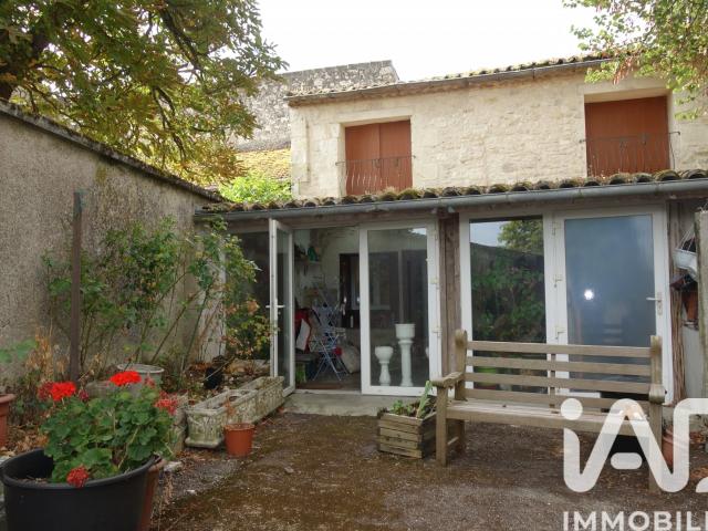Maison vente à Agen, Puymirol