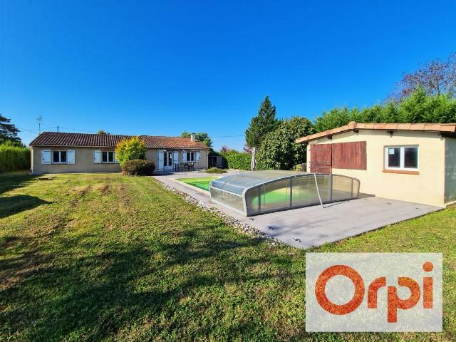 Maison vente à France métropolitaine, Grenade