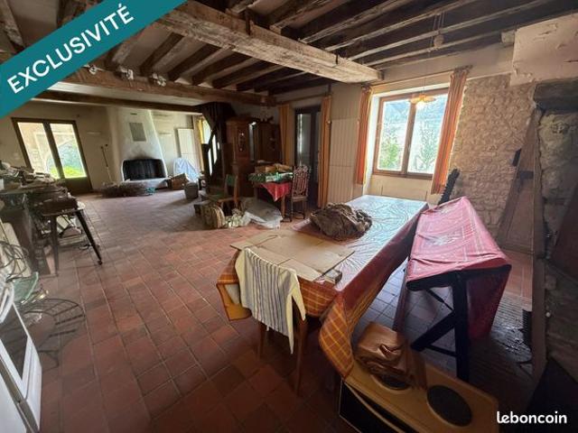 Maison vente à Pithiviers, Pithiviers-le-vieil