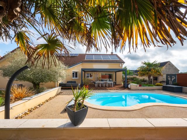 Maison vente à Dijon, Rouvres-en-plaine