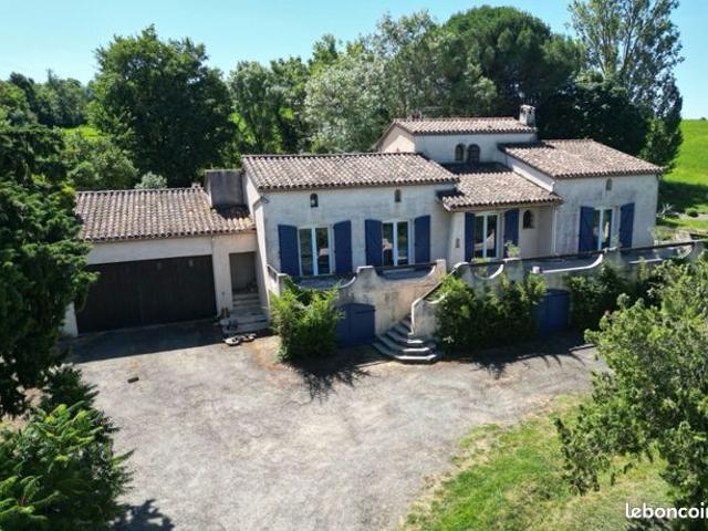 Maison vente à Auch, Endoufielle
