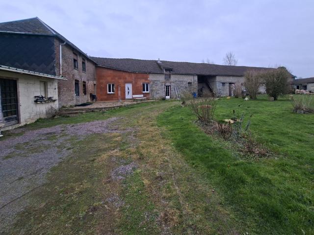 Maison vente à Amiens, Le Translay