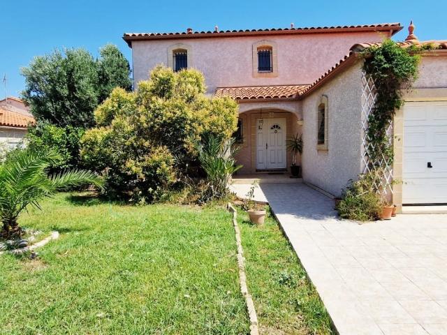 Maison vente à Perpignan, Espira-de-l'agly