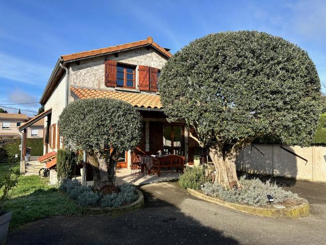 Maison vente à Bourg-en-Bresse, Neyron